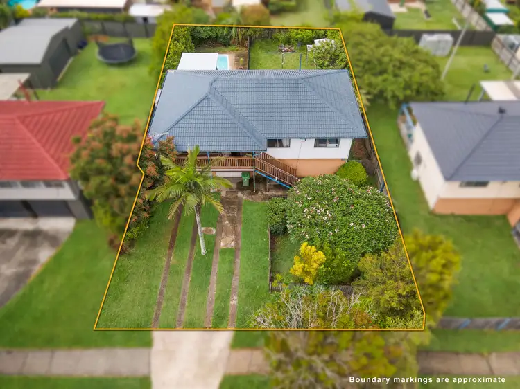 9 Bluebell Street, Alexandra Hills QLD 4161