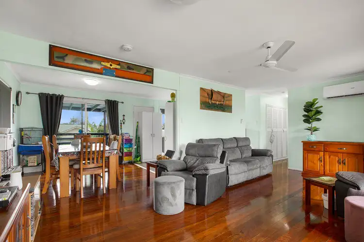 Fourth view of Homely house listing, 9 Bluebell Street, Alexandra Hills QLD 4161