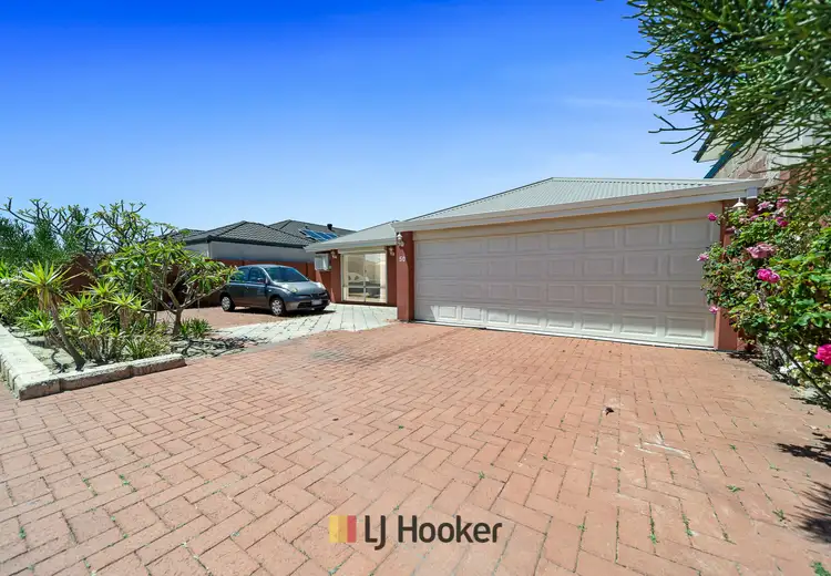 Main view of Homely house listing, 50 Gaby Way, Marangaroo WA 6064
