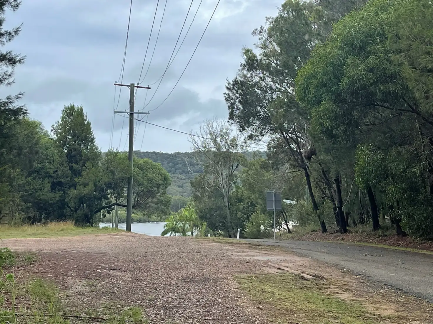 Main view of Homely land listing, 64 Highland Ridge Rd, Russell Island QLD 4184