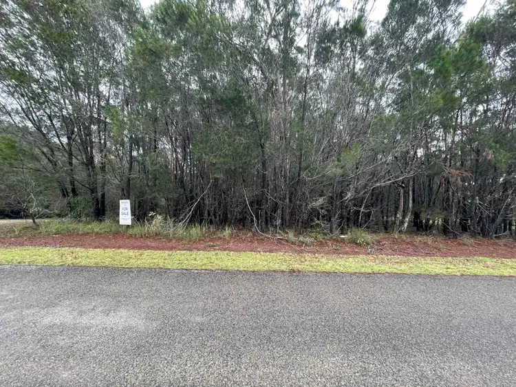 Second view of Homely land listing, 64 Highland Ridge Rd, Russell Island QLD 4184