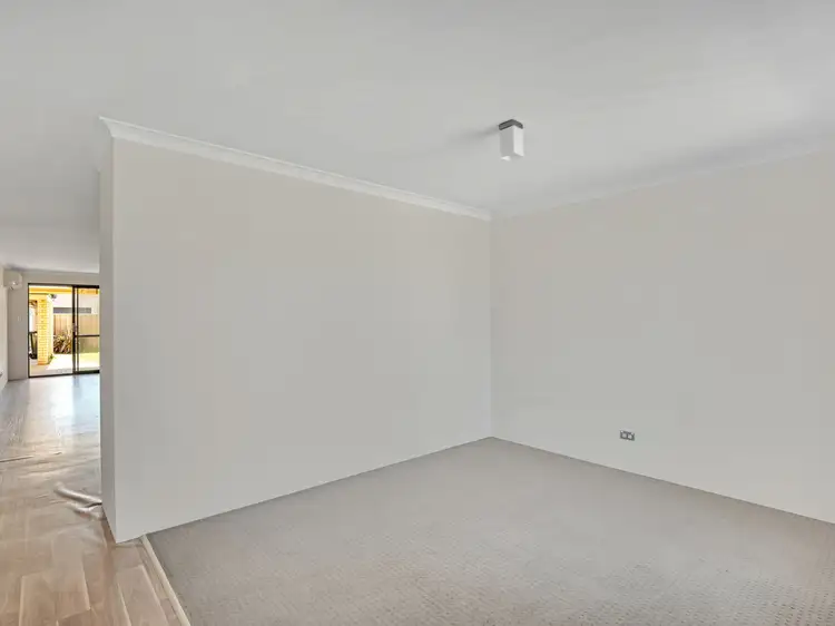 Fifth view of Homely house listing, 33 Silverline Bend, Bertram WA 6167