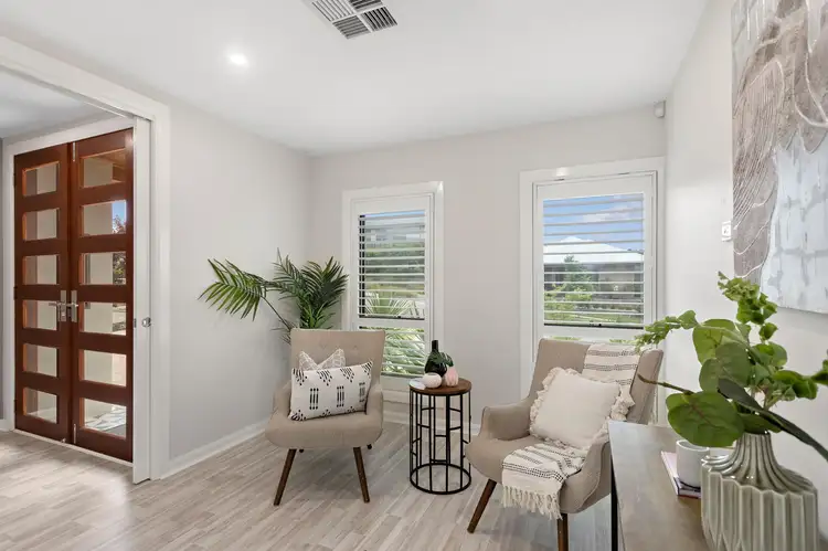 Second view of Homely house listing, 7 Heseltine Street, Denman Prospect ACT 2611
