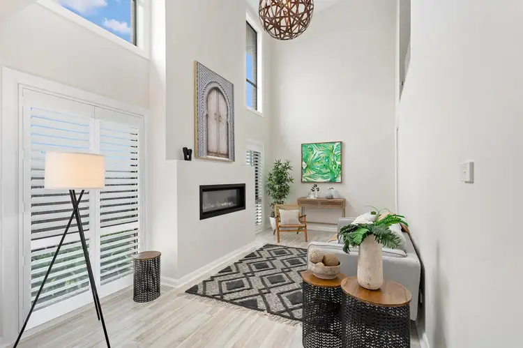 Third view of Homely house listing, 7 Heseltine Street, Denman Prospect ACT 2611