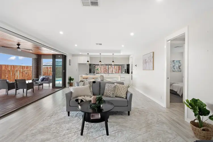 Fourth view of Homely house listing, 7 Heseltine Street, Denman Prospect ACT 2611