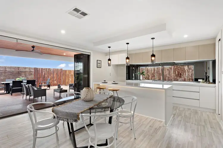 Fifth view of Homely house listing, 7 Heseltine Street, Denman Prospect ACT 2611