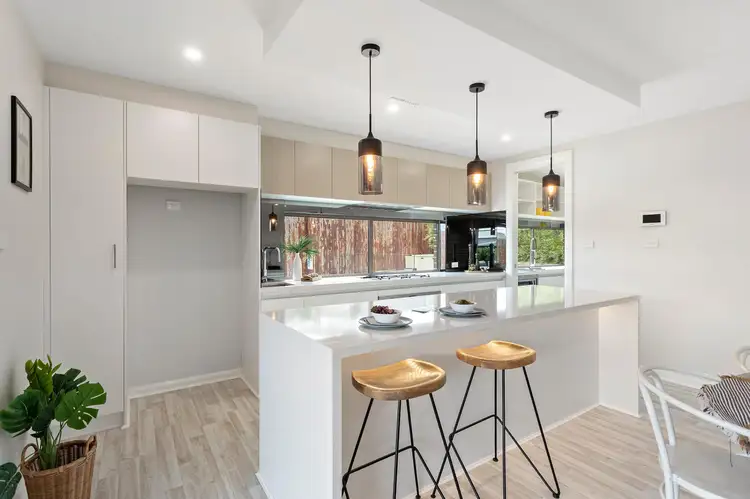 Sixth view of Homely house listing, 7 Heseltine Street, Denman Prospect ACT 2611