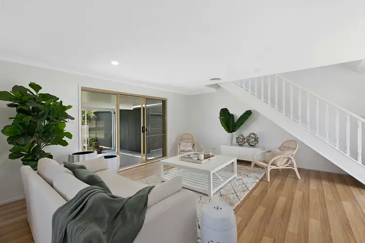 Second view of Homely house listing, 15 Vaughan Close, Killarney Vale NSW 2261