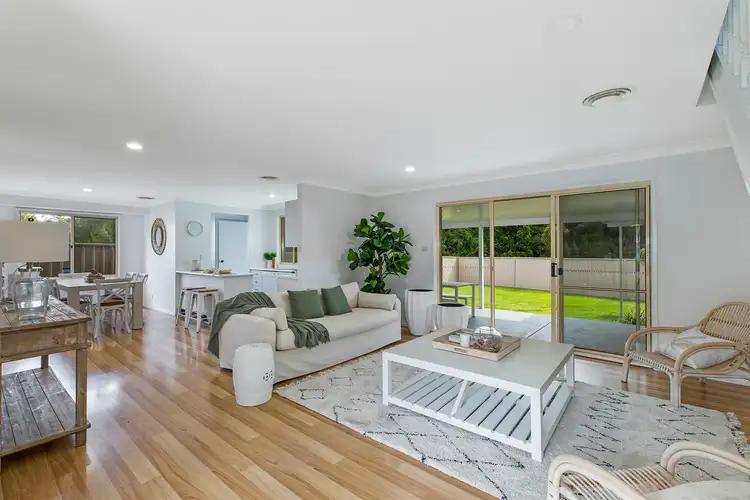 Third view of Homely house listing, 15 Vaughan Close, Killarney Vale NSW 2261