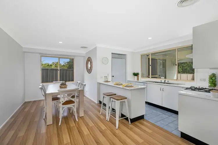 Fourth view of Homely house listing, 15 Vaughan Close, Killarney Vale NSW 2261