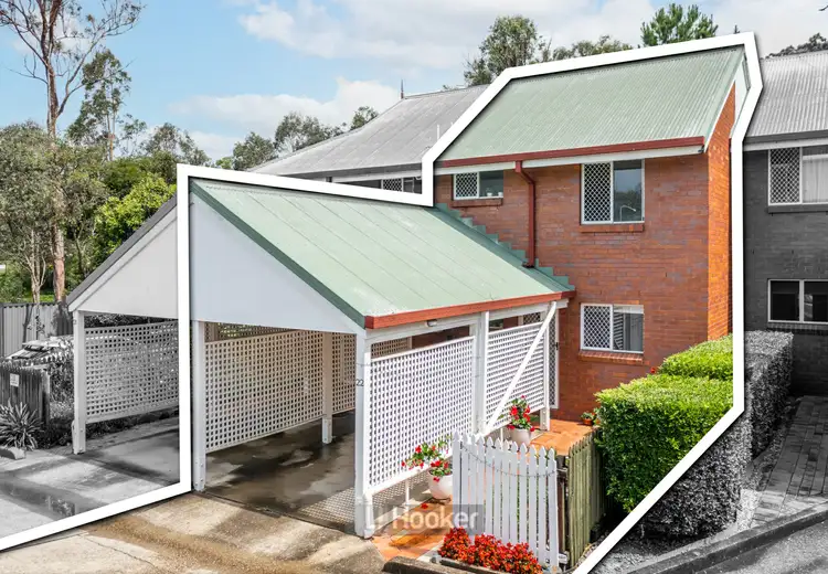 Main view of Homely house listing, 22/60 Macarthy Road, Marsden QLD 4132