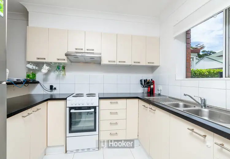 Second view of Homely house listing, 22/60 Macarthy Road, Marsden QLD 4132