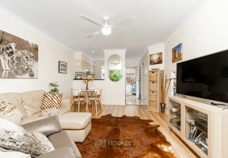 Fourth view of Homely house listing, 22/60 Macarthy Road, Marsden QLD 4132