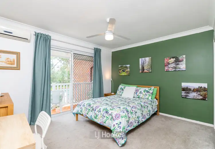 Fifth view of Homely house listing, 22/60 Macarthy Road, Marsden QLD 4132