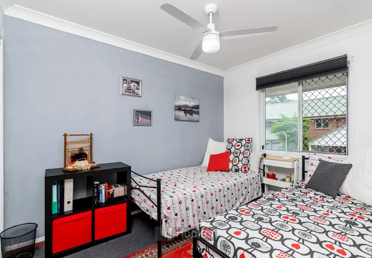 Sixth view of Homely house listing, 22/60 Macarthy Road, Marsden QLD 4132