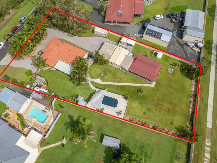 Main view of Homely house listing, 10-12 Barrington Place, Caboolture QLD 4510