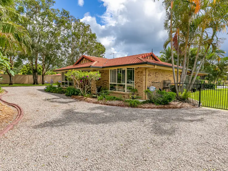 Third view of Homely house listing, 10-12 Barrington Place, Caboolture QLD 4510