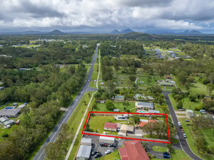 Fourth view of Homely house listing, 10-12 Barrington Place, Caboolture QLD 4510