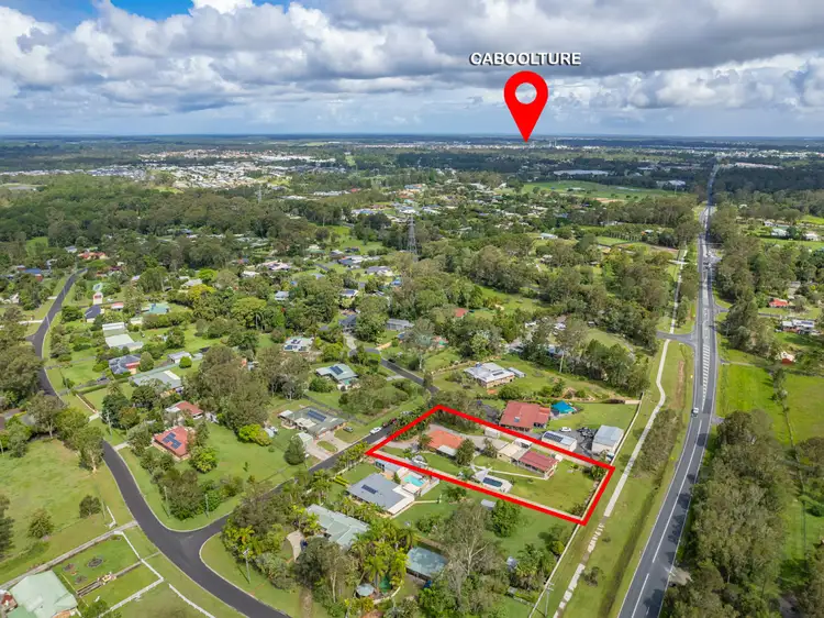 Fifth view of Homely house listing, 10-12 Barrington Place, Caboolture QLD 4510