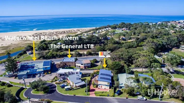 20 Cross Street, Lake Tyers Beach VIC 3909