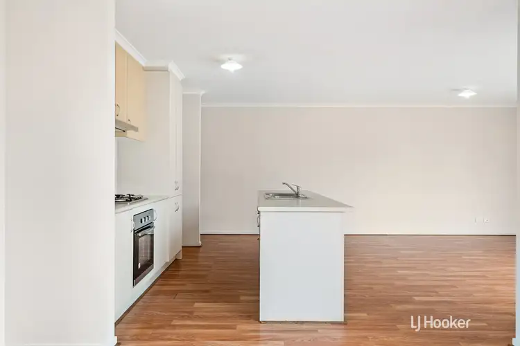 Second view of Homely house listing, 21 Coonawarra Avenue, Andrews Farm SA 5114