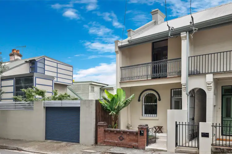 5 St John Street, Newtown NSW 2042