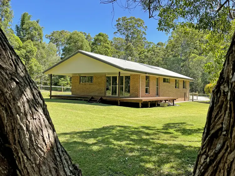 16 Tree Frog Grove, Woombah NSW 2469