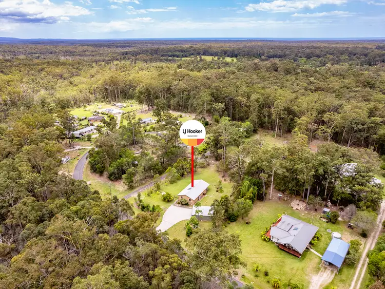 Sixth view of Homely house listing, 16 Tree Frog Grove, Woombah NSW 2469