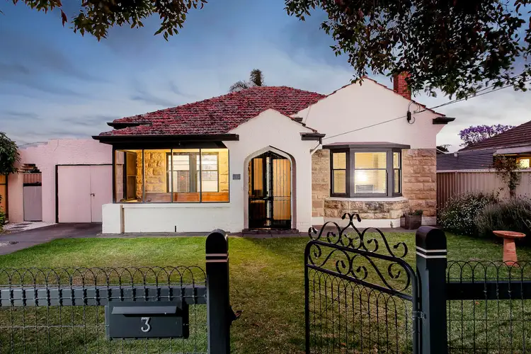 3 Rushworth Avenue, Brooklyn Park SA 5032