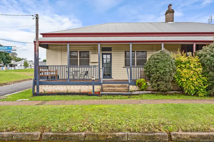 Main view of Homely house listing, 1/47 High Street, Greta NSW 2334