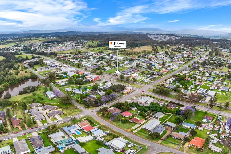 Second view of Homely house listing, 1/47 High Street, Greta NSW 2334