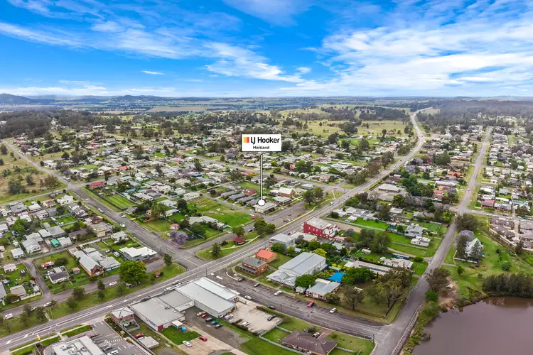 Third view of Homely house listing, 1/47 High Street, Greta NSW 2334