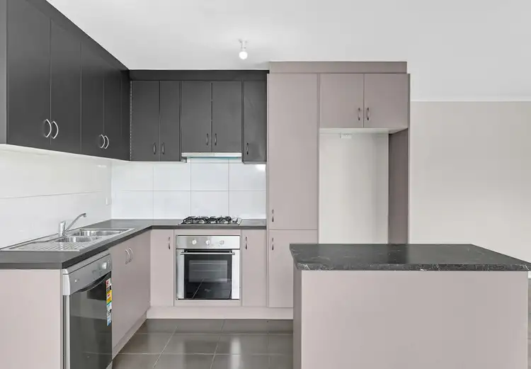 Third view of Homely house listing, 1/89 Bluestone Drive, Mount Barker SA 5251