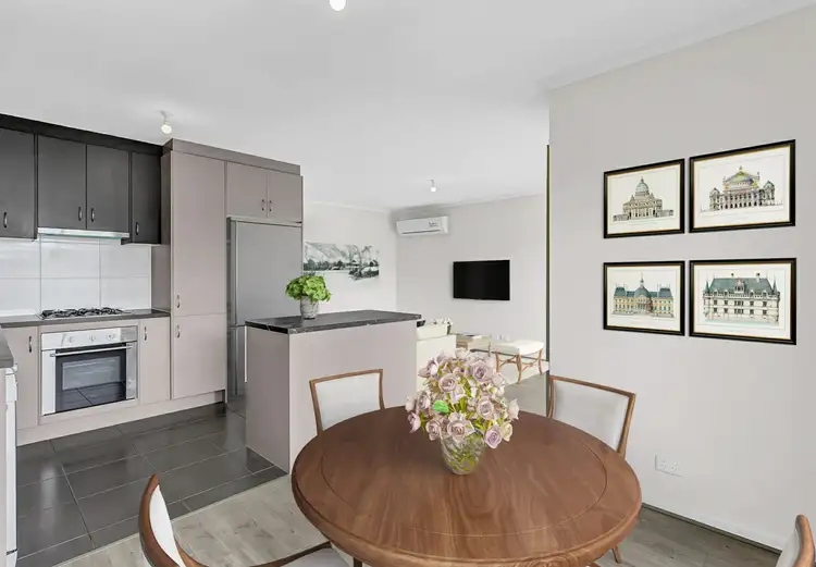 Fourth view of Homely house listing, 1/89 Bluestone Drive, Mount Barker SA 5251