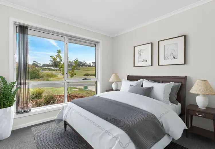 Fifth view of Homely house listing, 1/89 Bluestone Drive, Mount Barker SA 5251