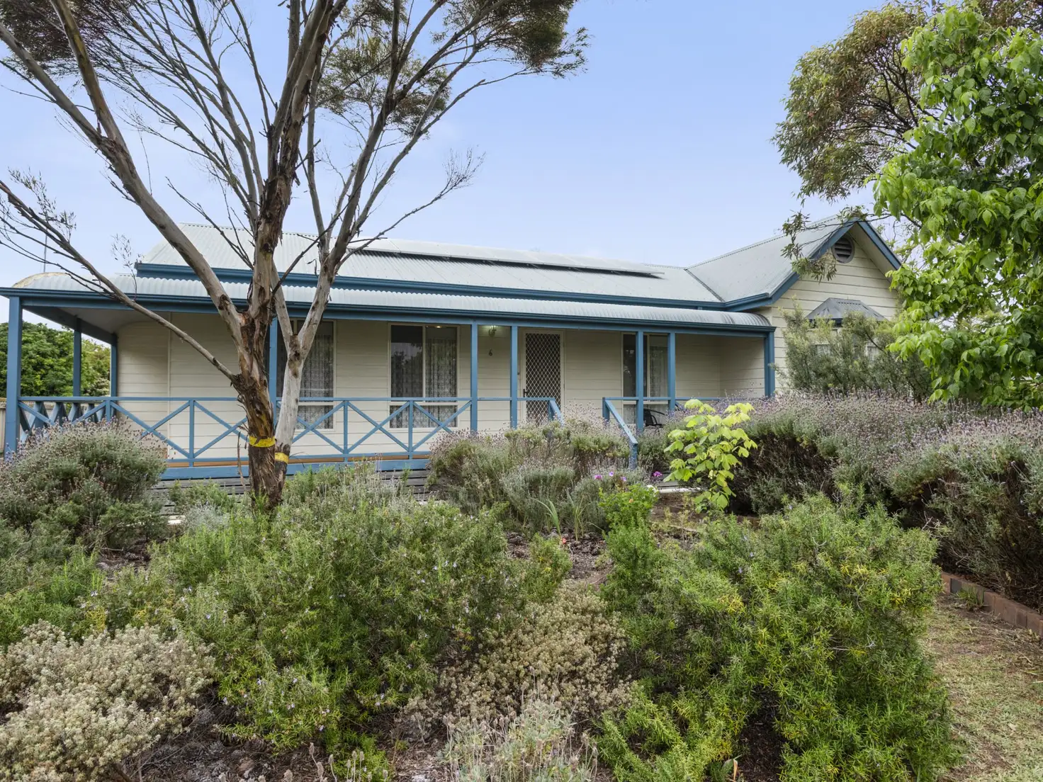 Main view of Homely house listing, 6 Russell Street, Encounter Bay SA 5211