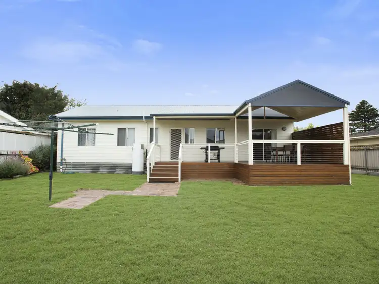 Second view of Homely house listing, 6 Russell Street, Encounter Bay SA 5211