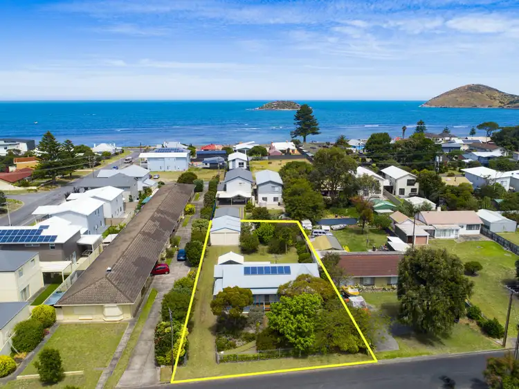Fourth view of Homely house listing, 6 Russell Street, Encounter Bay SA 5211