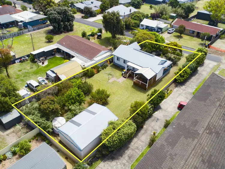 Fifth view of Homely house listing, 6 Russell Street, Encounter Bay SA 5211