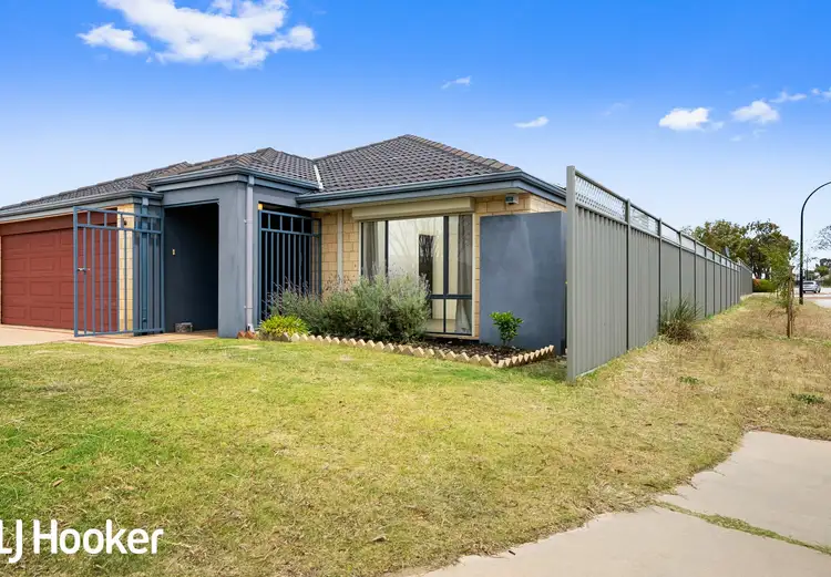 Second view of Homely house listing, 17 Reginald Street, Queens Park WA 6107
