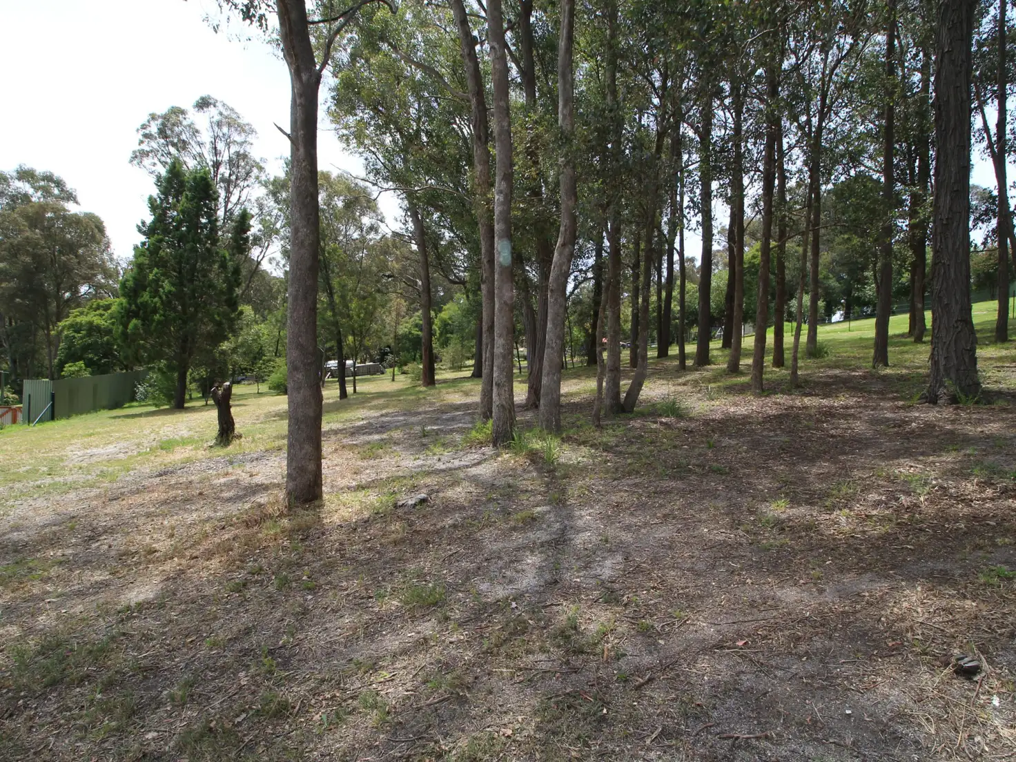 Main view of Homely land listing, Address available on request