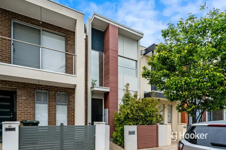 18 Parnatti Street, Lightsview SA 5085