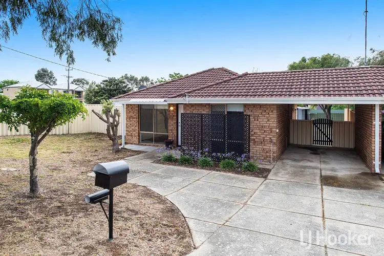 Main view of Homely house listing, 16A France Street, Mandurah WA 6210