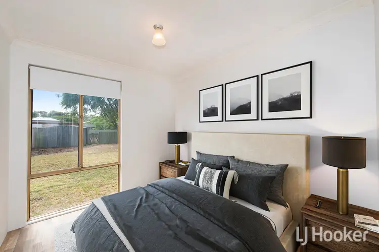 Sixth view of Homely house listing, 16A France Street, Mandurah WA 6210