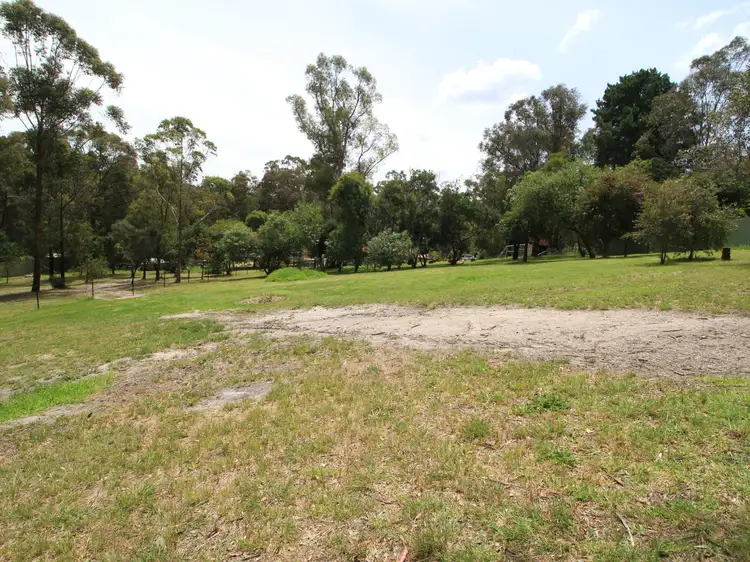Main view of Homely land listing, Address available on request