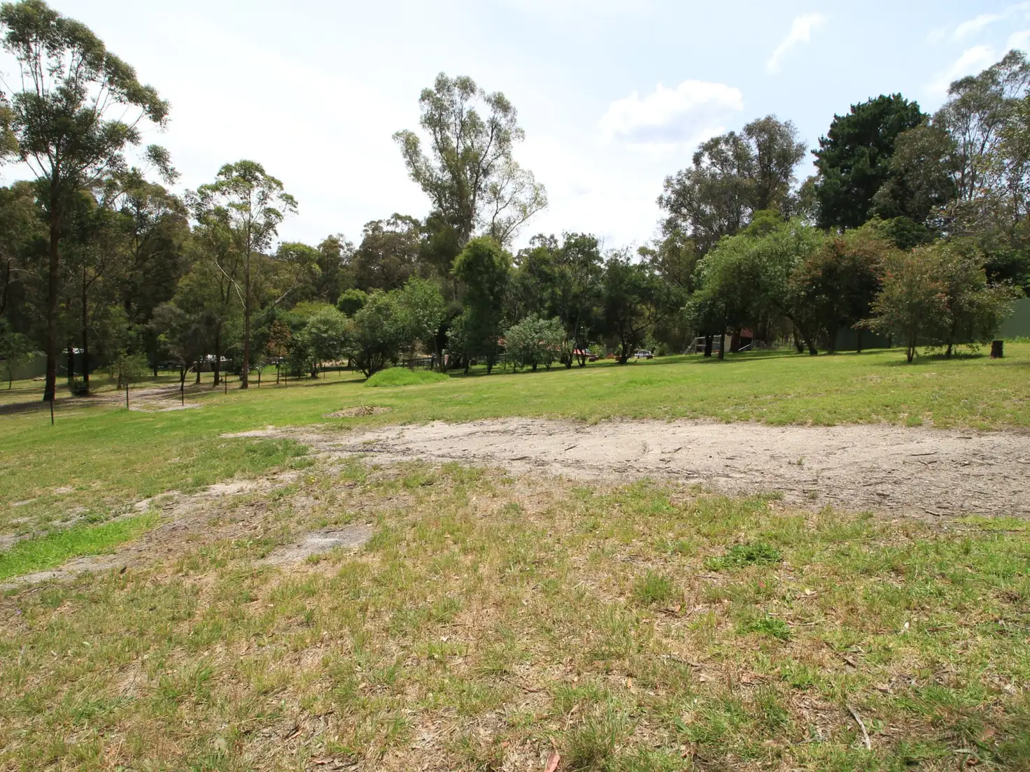 Main view of Homely land listing, Address available on request