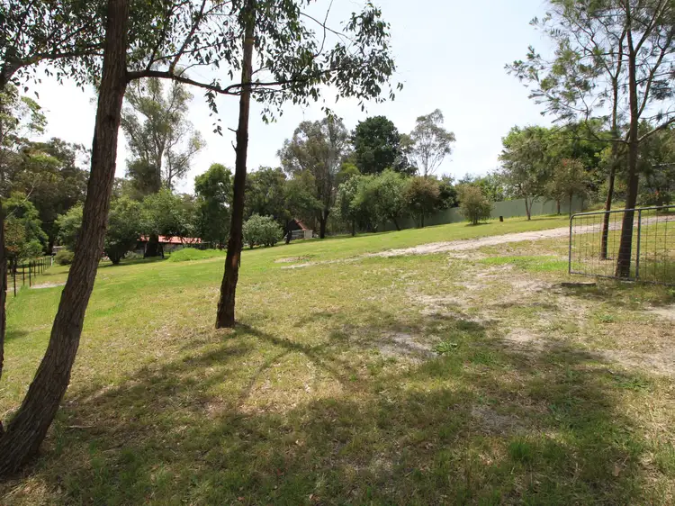 Second view of Homely land listing, Address available on request