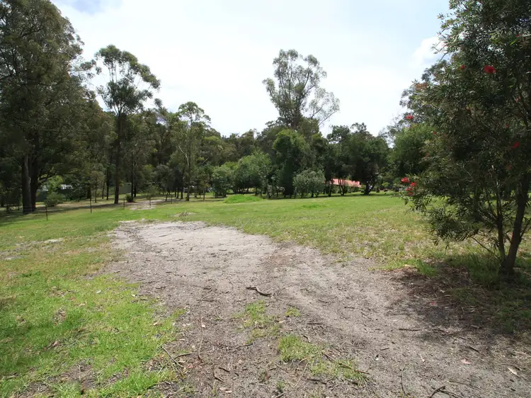 Third view of Homely land listing, Address available on request