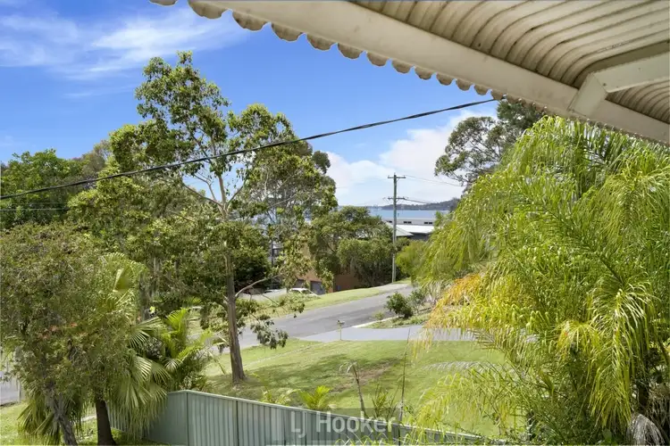 Second view of Homely house listing, 22 Canowie Crescent, Buttaba NSW 2283