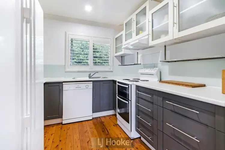 Fourth view of Homely house listing, 22 Canowie Crescent, Buttaba NSW 2283
